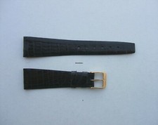 Longines cinturino strap usato  Corropoli