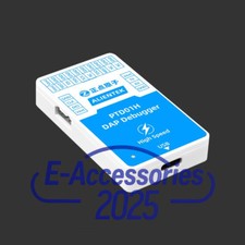 Ptd01h usb jtag usato  Spedire a Italy