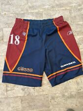 Pantaloncini shorts virtus usato  Italia