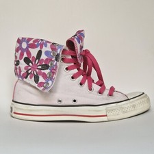 Converse chucks lila gebraucht kaufen  Berlin