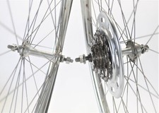 Schwinn tubular atom for sale  Westcliffe