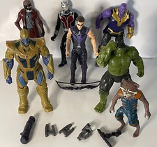 Marvel avengers thanos gebraucht kaufen  Maintal