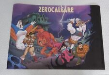 Poster zerocalcare variant usato  Milano