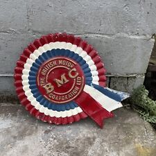 Bmc sign rosette d'occasion  Expédié en Belgium