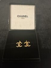 Vintage chanel double for sale  SLEAFORD