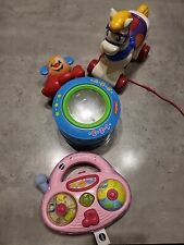 Vtech radio fisher gebraucht kaufen  Kirn