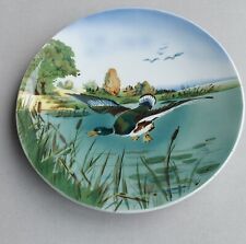Grande assiette mural d'occasion  Badonviller