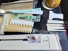 Machine tricoter brother d'occasion Machine tricoter brother d'occasion  Bessenay