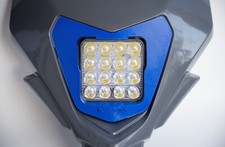 Farol de LED SHERCO SE SEF 2024 2025. Farol dianteiro brilhante poderoso DoEnduro comprar usado  Enviando para Brazil