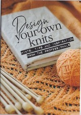 Design knits supplement for sale  HEMEL HEMPSTEAD