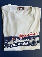 Shirt vintage nelson usato  Roma