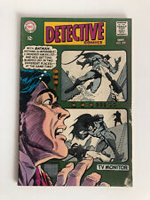 Detective comics 379 d'occasion  Biot