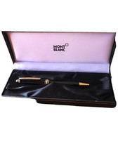 Montblanc meisterstuck pix usato  Italia