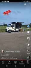 Coffee van for sale  BARRY