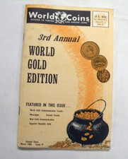 Vintage gold edition for sale  Bryan