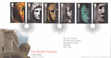 Usado, (104909) Museu Britânico GB RM FDC Tallents 2003 comprar usado  Enviando para Brazil