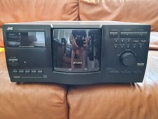 Jvc 334 multi usato  Anzola dell'Emilia