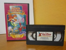 Disney canta con usato  Capriate San Gervasio