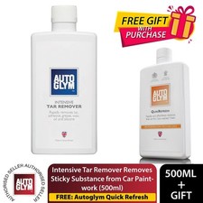 Autoglym intensive tar for sale  RUGBY