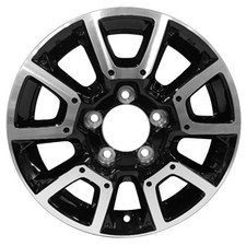 Refurbished 18x8 machined for sale  USA
