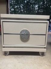 Glimmering heights nightstand for sale  Covington