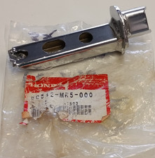 Honda 800 footrest usato Honda 800 footrest usato  Roma