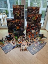 Playmobil dino rise gebraucht kaufen  Merkendorf