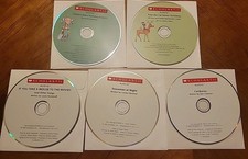 Lot scholastic children for sale  Mechanicsburg