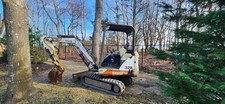 Bobcat 328 mini for sale  Merrick