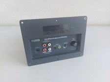 Amplificatore ricambio 4.1 usato  Santa Croce Camerina