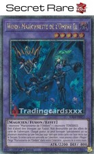 Yu-Gi-Oh! Winda Marionnette de l'Ombre El - V.2 : QCSE RA04-FR052 na sprzedaż  Wysyłka do Poland