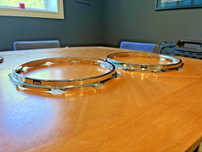 Hoop lug snare for sale  Springboro