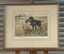 Henry wilkinson drypoint for sale  BEDFORD