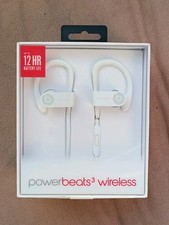 Beats dre powerbeats for sale  LONDON