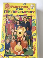 Party time fun for sale  CRAMLINGTON