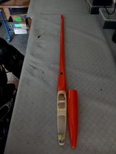 Fusoliera mini blade usato  Omegna