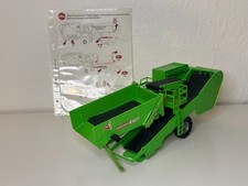 Siku farmer kartoffelroder gebraucht kaufen  Leipzig
