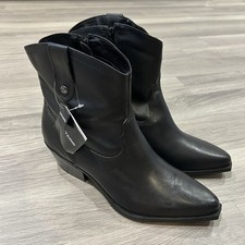Bottero ankle boots for sale  CHIPPENHAM