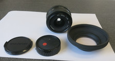 Minolta 35mm ø49mm gebraucht kaufen  Bochum