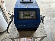 Máquina de cola Hot Melton Hot Melter Valco com 2 pistolas giratórias aplicadoras, usado comprar usado Máquina de cola Hot Melton Hot Melter Valco com 2 pistolas giratórias aplicadoras, usado comprar usado  Enviando para Brazil