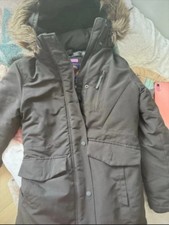 Superdry women parka for sale  BECKENHAM