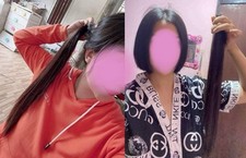 Usado, Cabelo humano 1356 20 polegadas comprar usado  Enviando para Brazil
