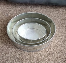 Set professional baking for sale  DOVER