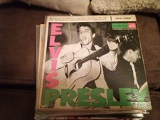 Rockabilly grab bag for sale  Robbinsville