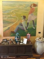 Cocoz cesare giardin usato Cocoz cesare giardin usato  Vigevano