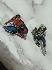 Marvel comics ccgi for sale  Wilkes Barre