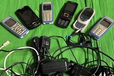 Cellulari molto vecchi usato  Milano