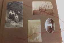 Lot fotos 1915 gebraucht kaufen  Untersiemau
