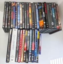 Mixed lot dvds for sale  Gaithersburg