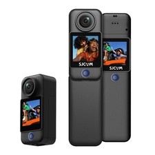 Sport action cam gebraucht kaufen  Bremen